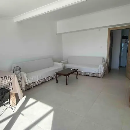 Datca Yat Limani Panaromik Muhtesem Terasli Tatil *