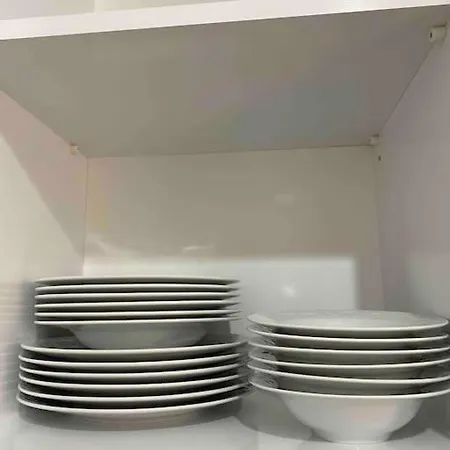 Datça Yat Limanı Panaromik Muhteşem Teraslı Tatil Appartement