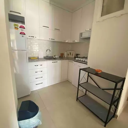 Datça Yat Limanı Panaromik Muhteşem Teraslı Tatil