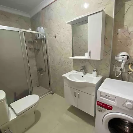 Datça Yat Limanı Panaromik Muhteşem Teraslı Tatil *